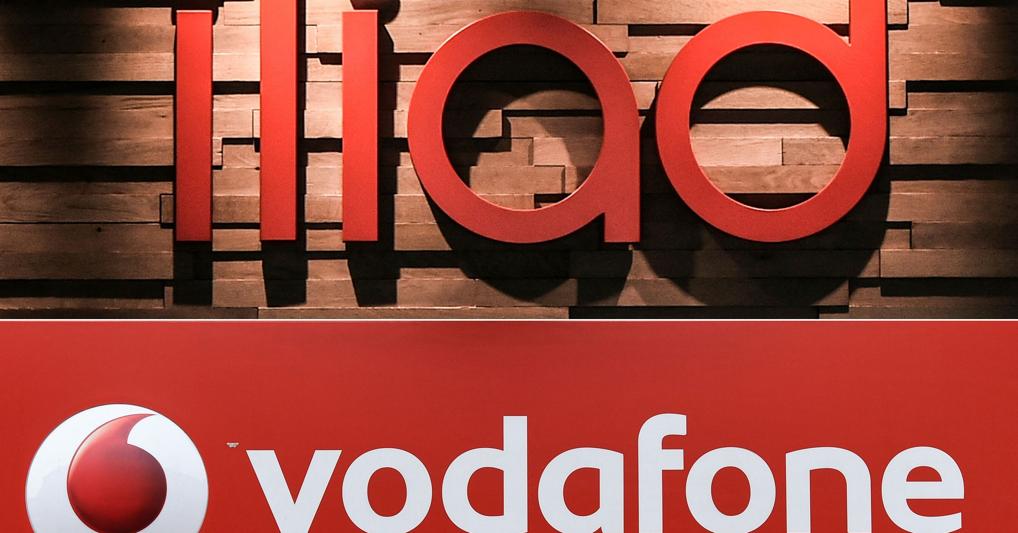 Sconto discount adidas vodafone